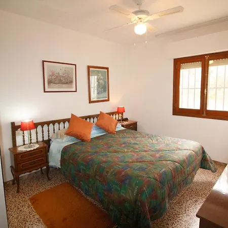 Villa- Centell * Calpe