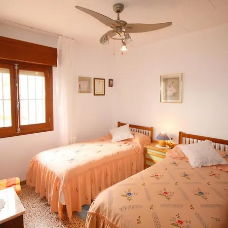 Villa- Centell
