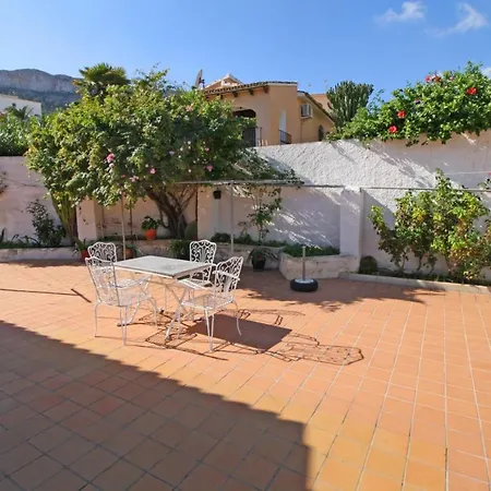 Villa Villa- Centell *