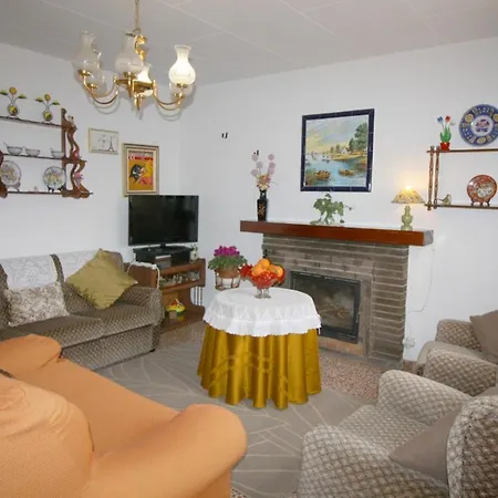 Villa- Centell * Calpe