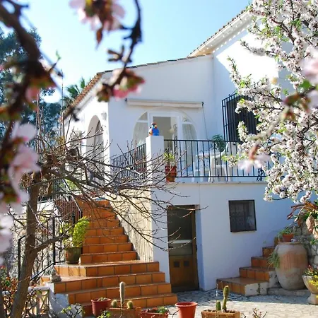 Villa Villa- Centell