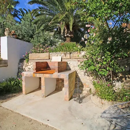 Villa- Centell Villa *